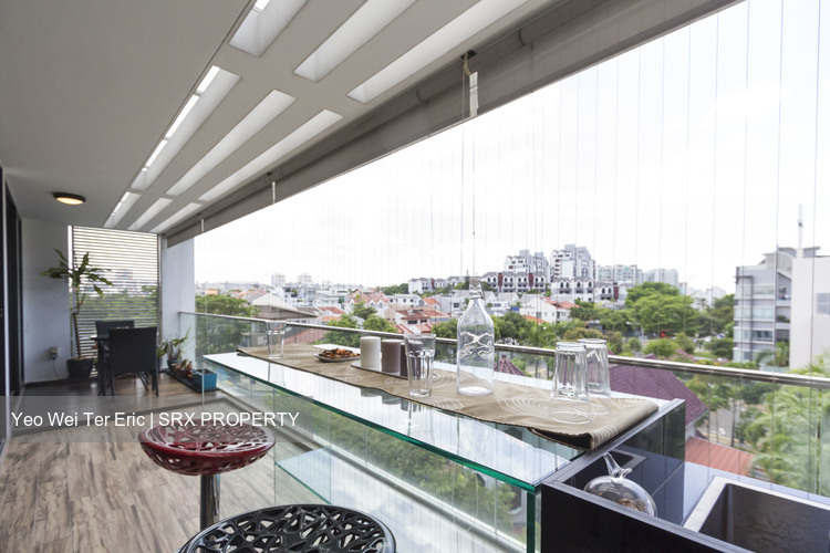 Uber 388 (D16), Condominium #201469612